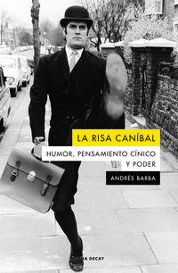 la risa canibal - Andres Barba