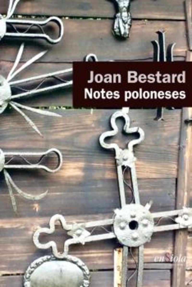 notes poloneses - Joan Bestard