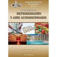 5 proyectos de refrigeracion y aire acondicionado - Jesus Rosanes Soto