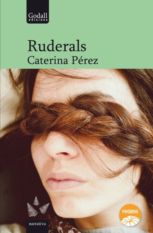 ruderals (cat) - Caterina Perez Gomez