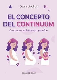 (9 ed) el concepto de continuum - Jean Liedloff