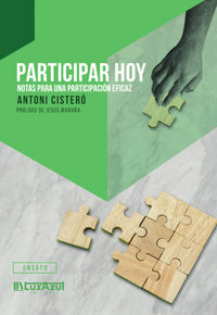 participar hoy - Antoni Cistero