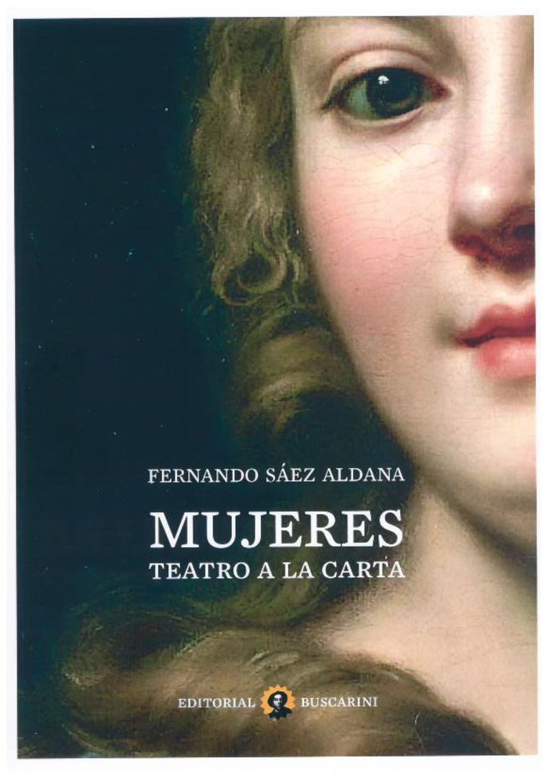 mujeres - teatro a la carta - Fernando Saez Aldana