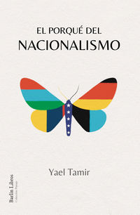 el porque del nacionalismo - Yael Tamir