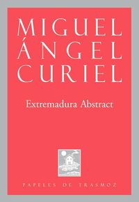 extremadura abstract - Miguel Angel Curiel