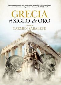 grecia, el siglo de oro - Carmen Sabalete Gil
