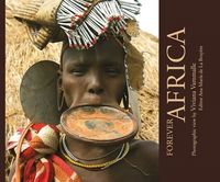 por siempre africa, forever africa - Ana Maria De La Bryyere / Viviana Vammalle