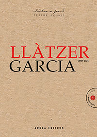 llatzer garcia (2009-2021) - Llatzer Garcia