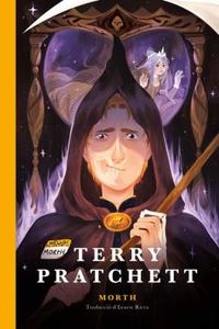 morth - serie discom: la mort 1 - Terry Pratchett