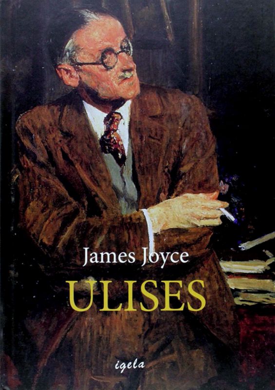 ulises - James Joyce