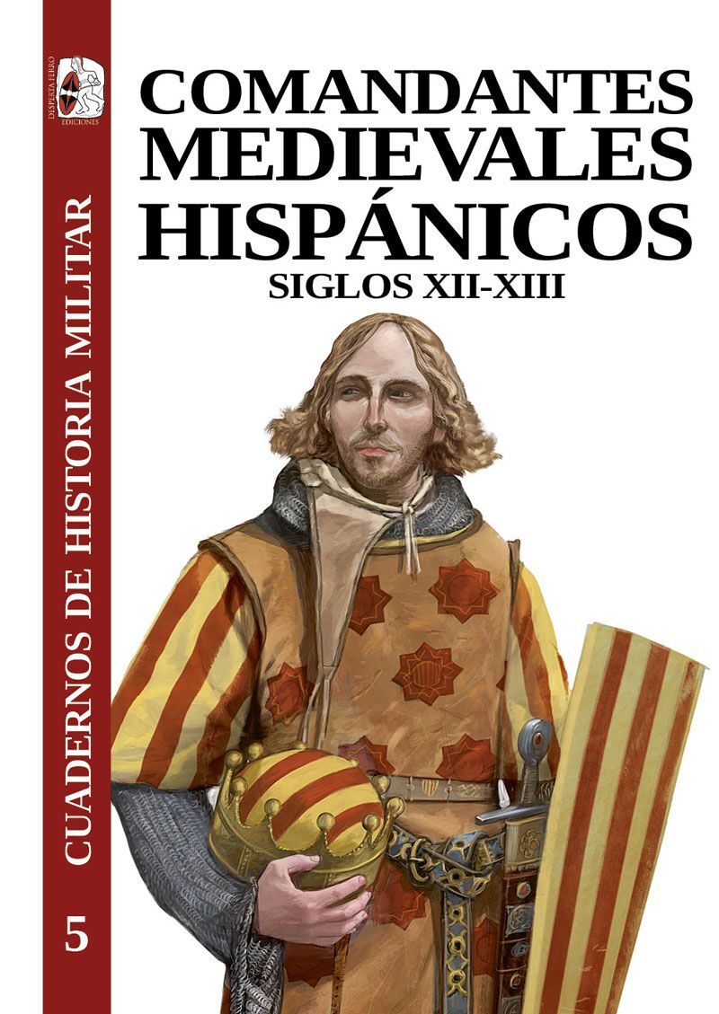 comandantes medievales hispanicos
