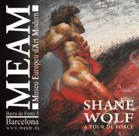 SHANE WOLF - A TOUR DE FORCE
