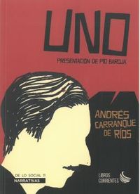 uno - Andres Carranque De Rios
