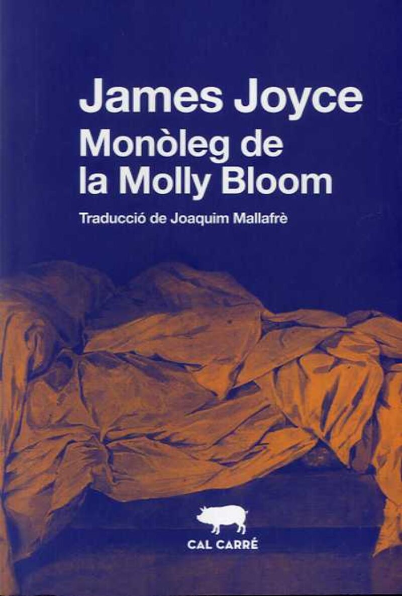 MONOLEG DE LA MOLLY BLOOM