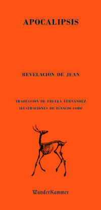 apocalipsis - revelacion de juan - Juan De Patmos