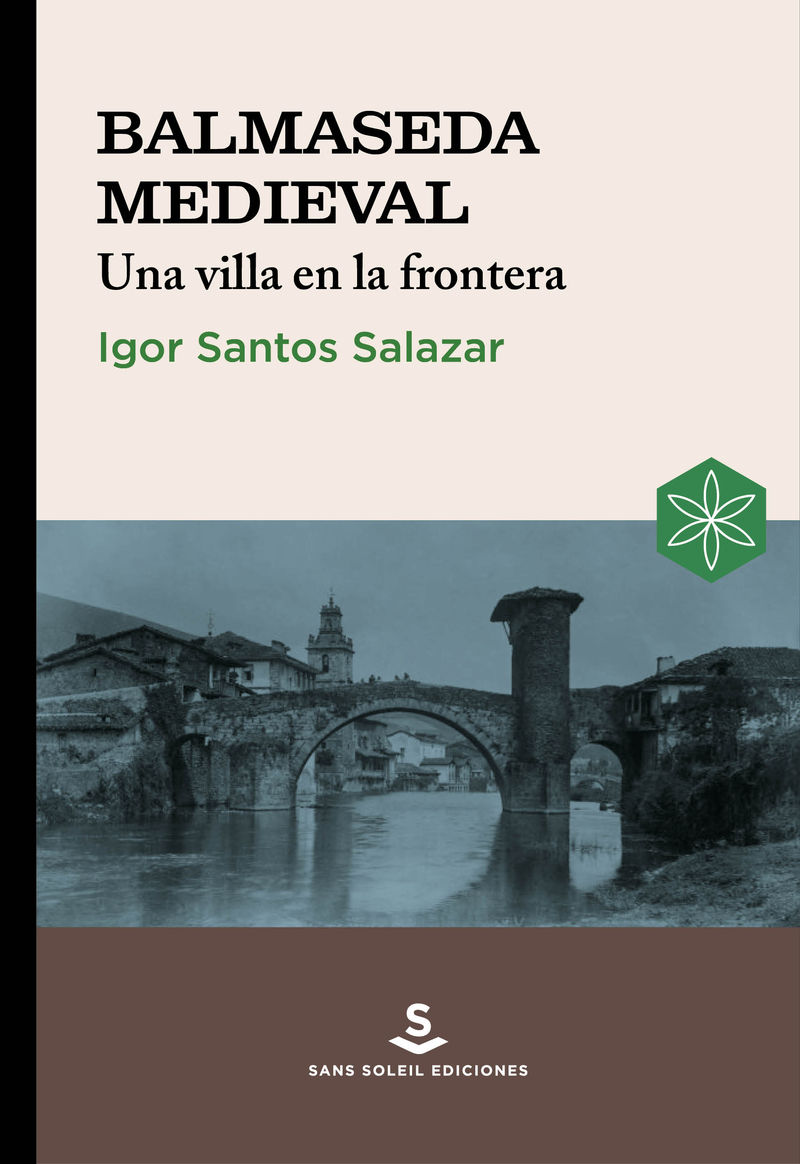 balmaseda medieval - Igor Santos Salazar