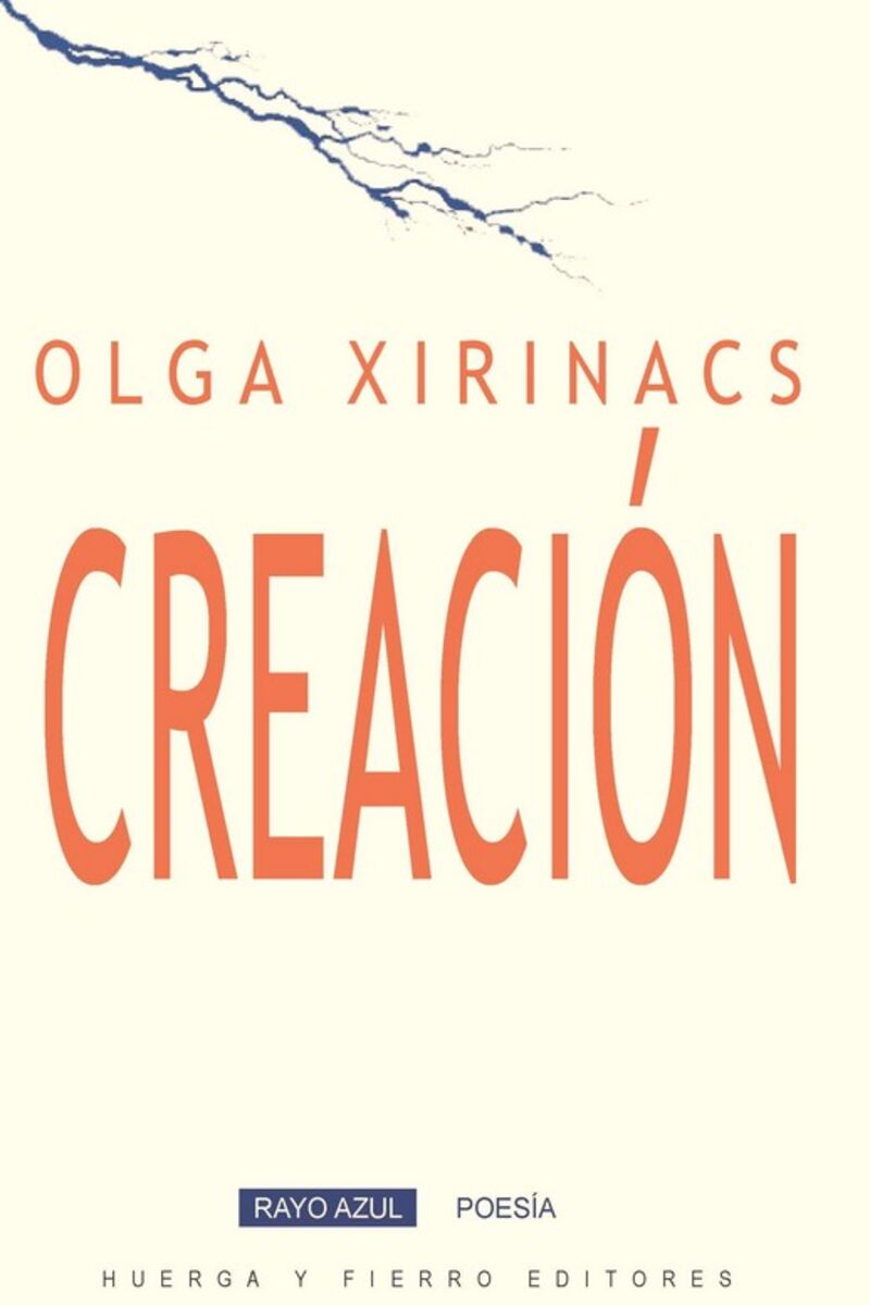 creacion - Olga Xirinacs