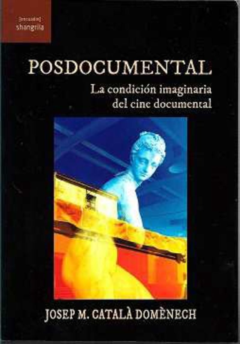posdocumental - Josep M. Catala Domenech