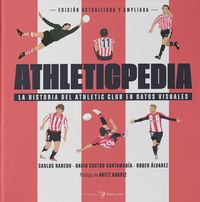athleticpedia - historia del athletic club en datos visuales