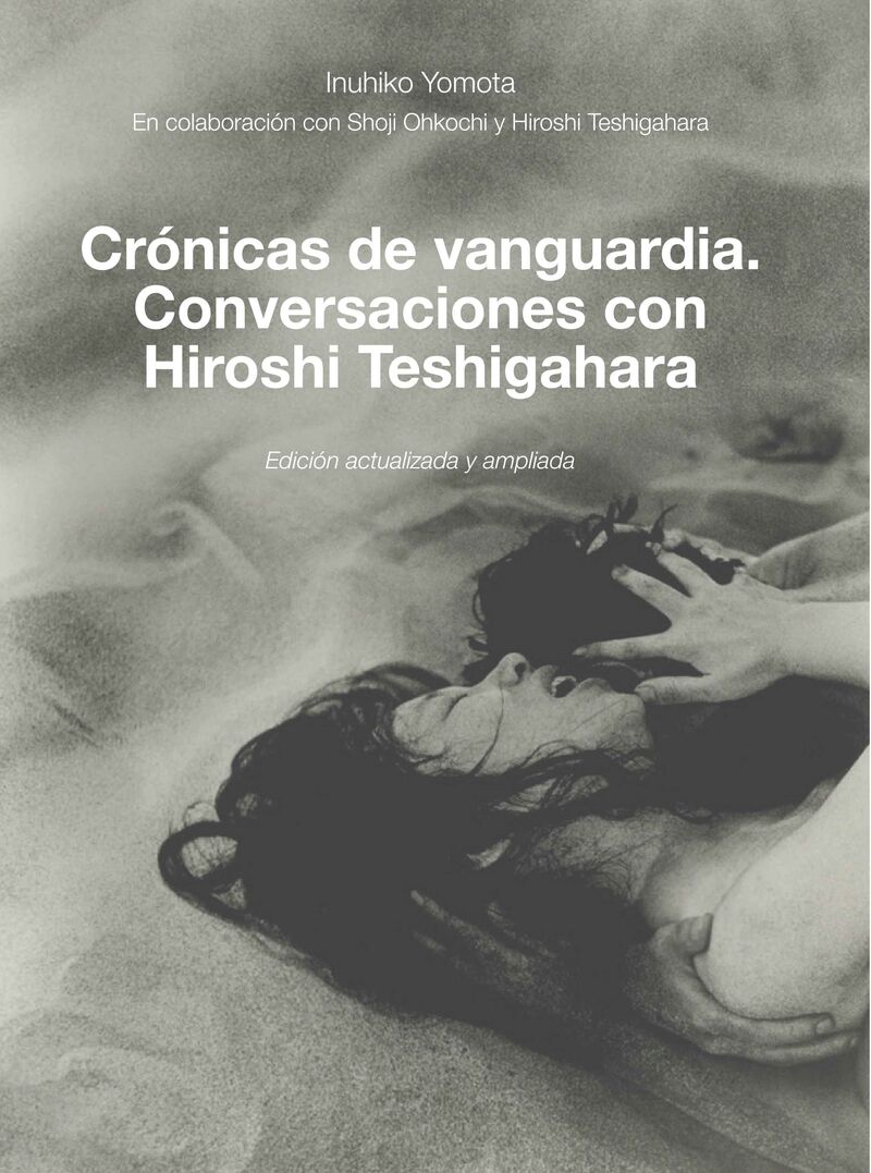 CRONICAS DE VANGUARDIA - CONVERSACIONES CON HIROSI TESHIGAHARA