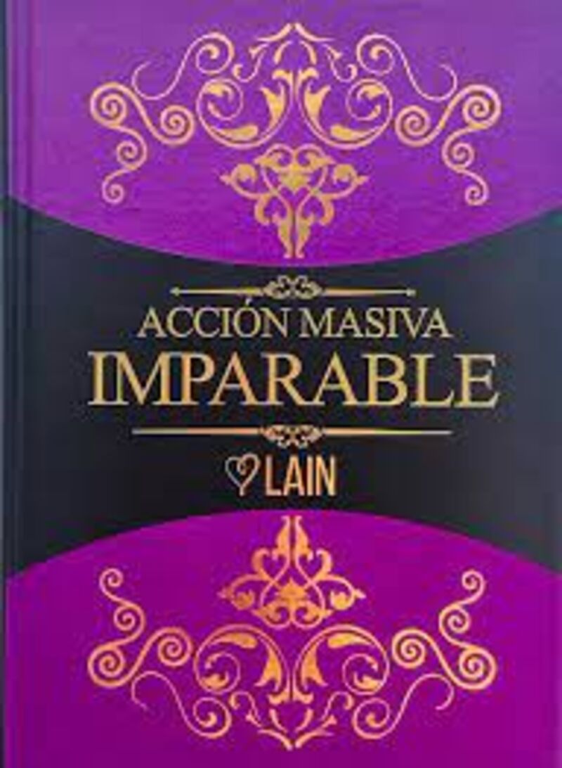 ACCION MASIVA IMPARABLE 6