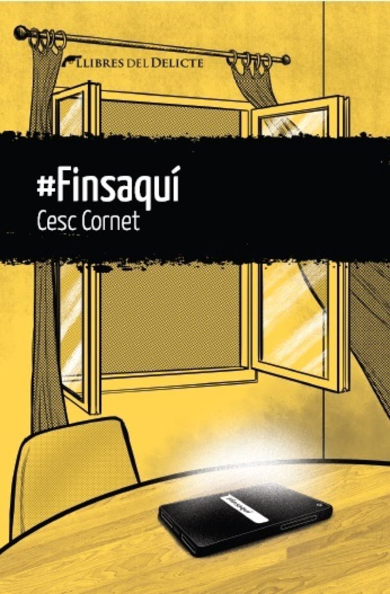 #FINSAQUI