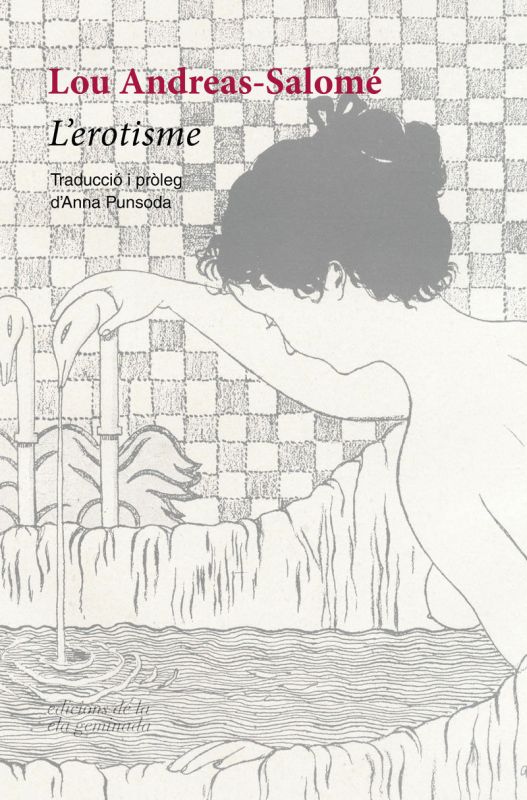 l'erotisme - Lou Andreas-Salome