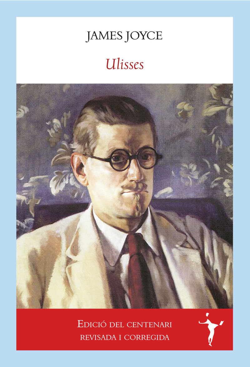 ulisses (catala) - James Joyce