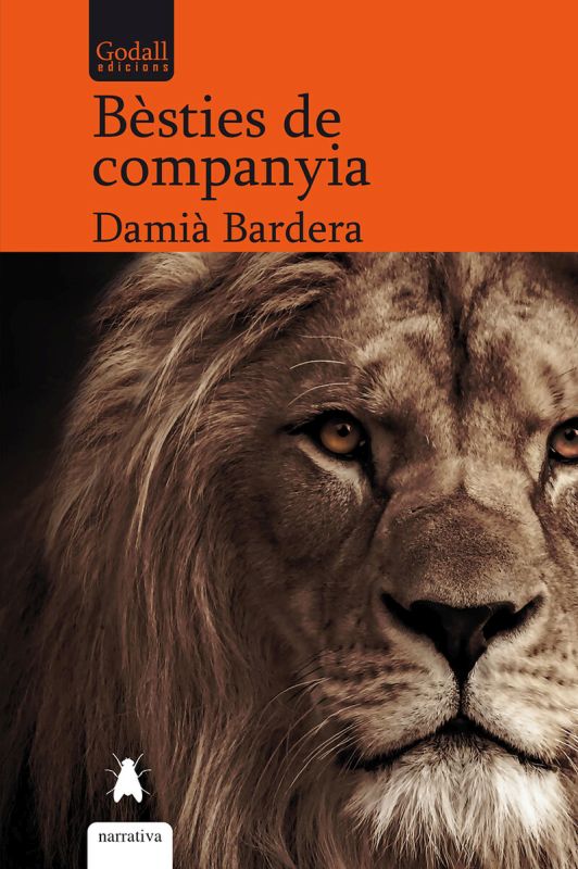besties de companyia - Damia Bardera Poch
