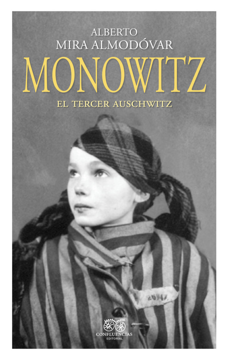 monowitz - Alberto Mira Almodovar