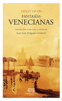 fantasias venecianas - Diego Valeri