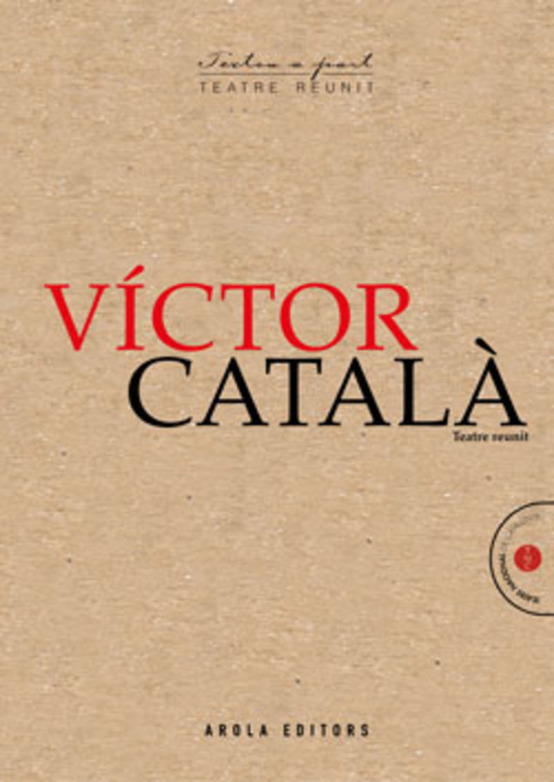 victor catala - Victor Catala