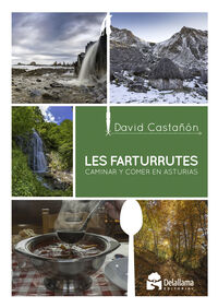 les farturrutes - caminar y comer en asturias - David Castañon