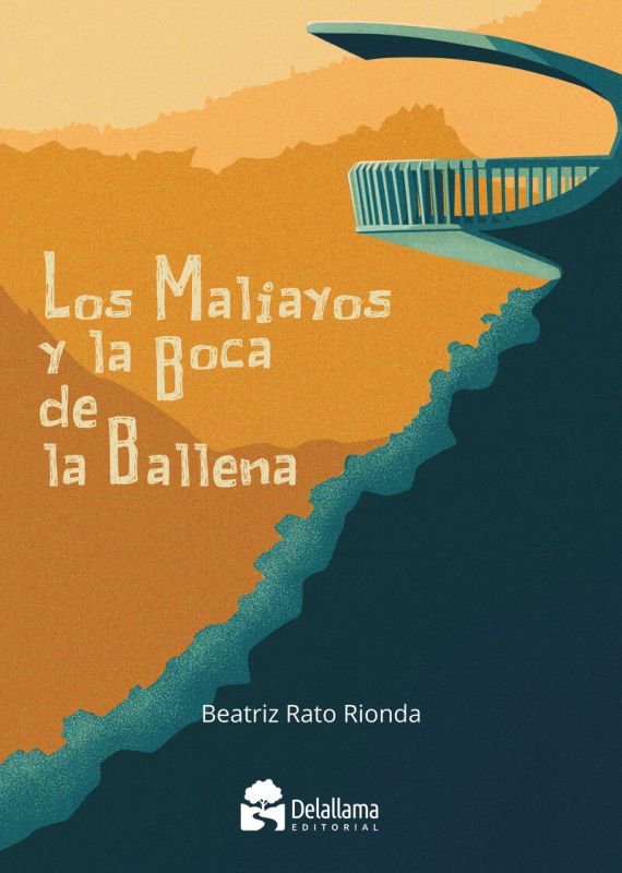 LOS MALIAYOS Y LA BOCA DE LA BALLENA