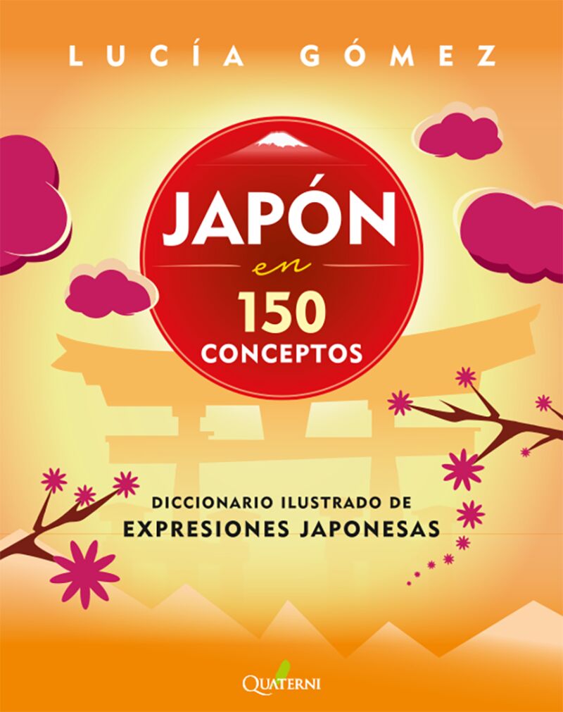 JAPON EN 150 CONCEPTOS