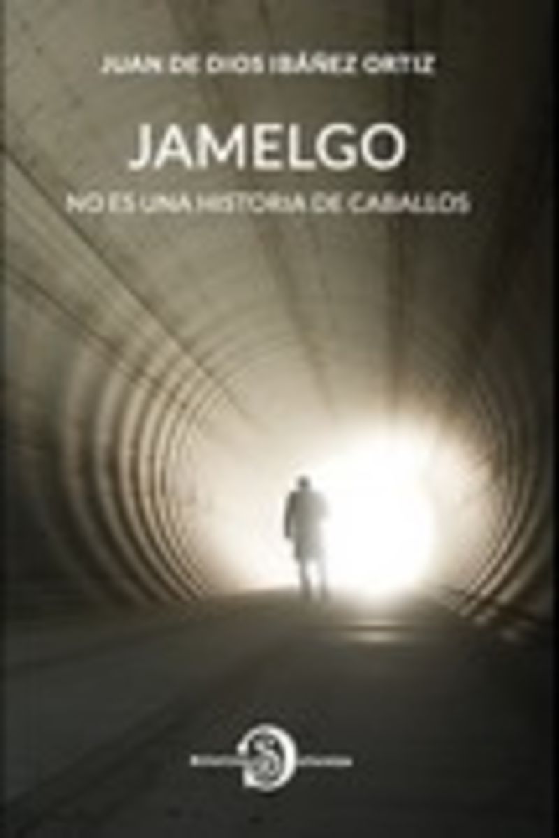 jamelgo - Juan De Dios Ibañez Ortiz