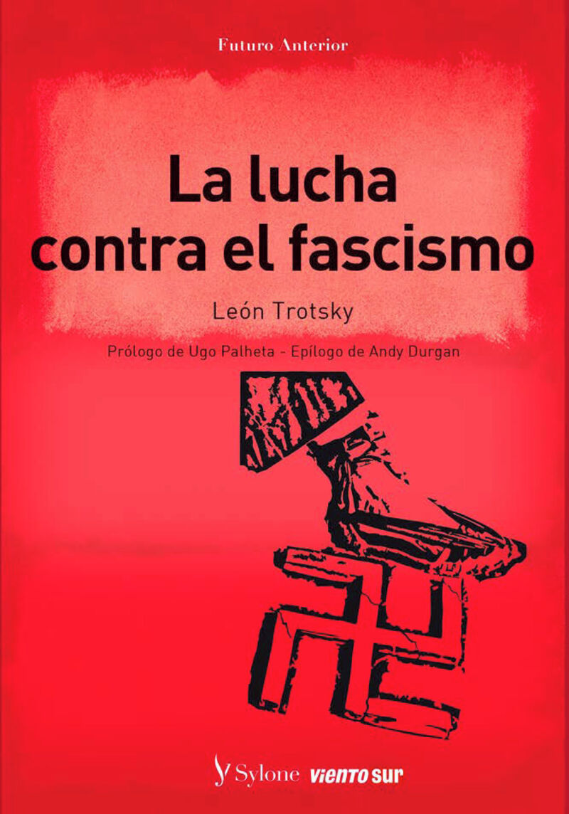la lucha contra el fascismo - Leon Trotsky