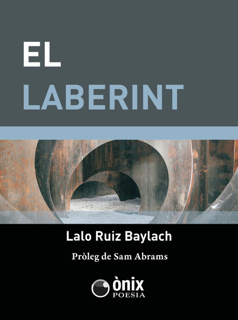 el laberint - Lalo Ruiz Baylach