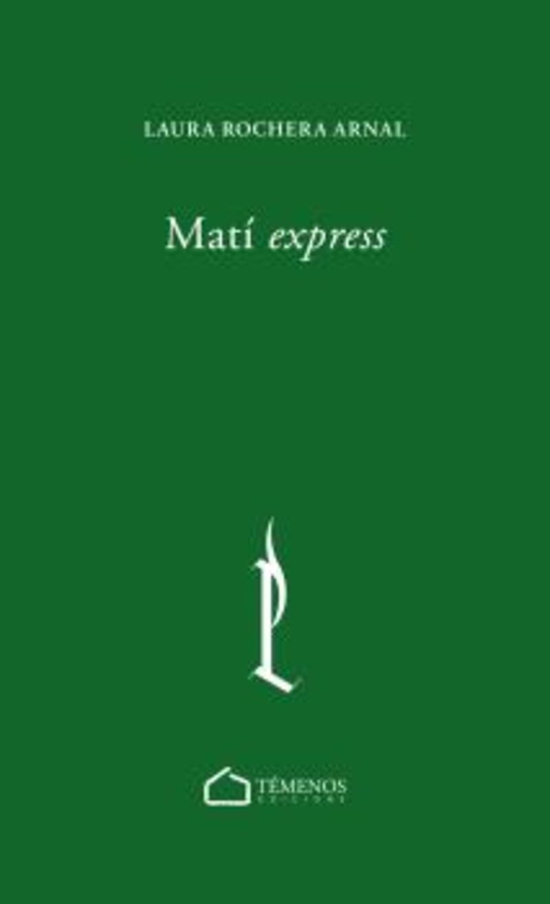MATI EXPRESS