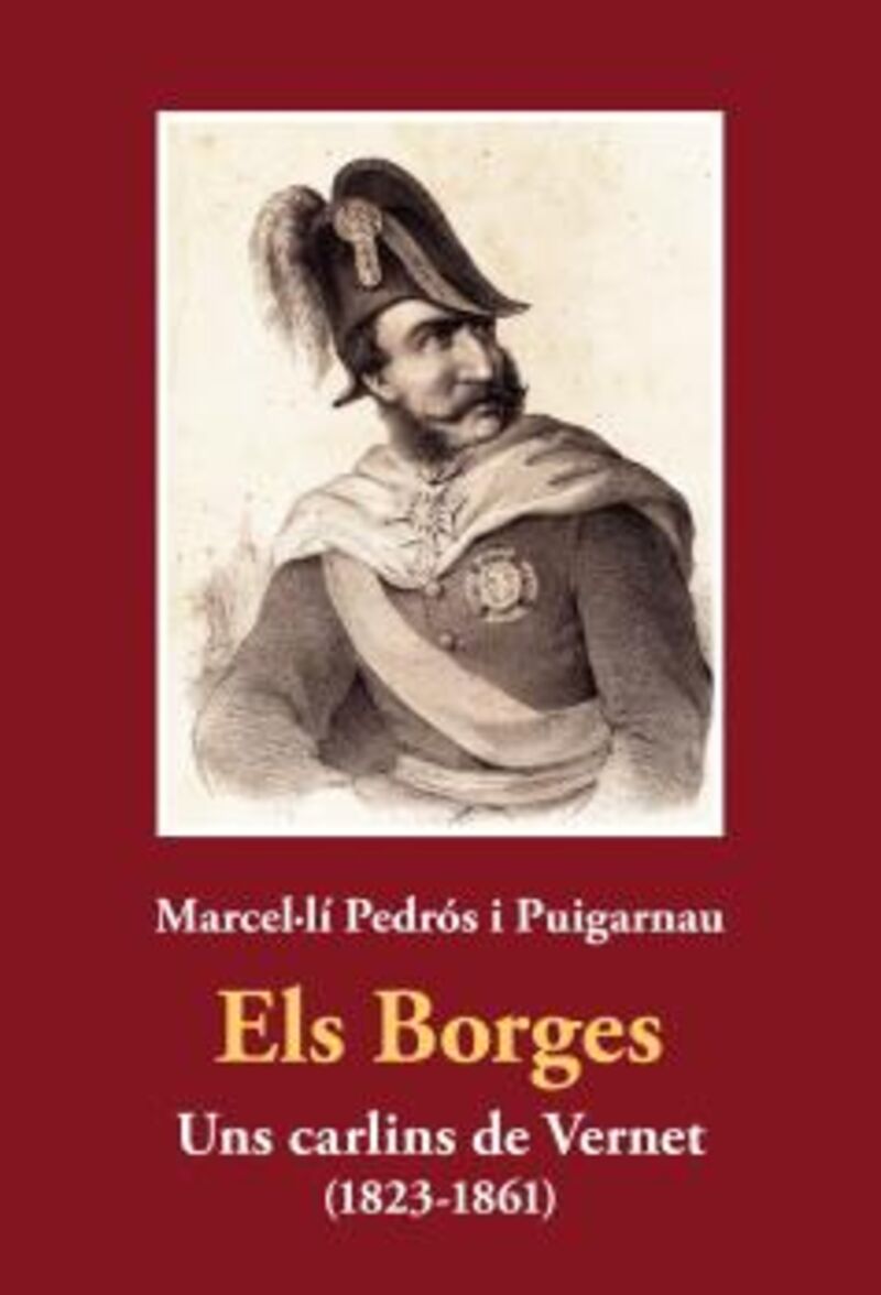els borges - Marceluli Pedros I Puigarnau