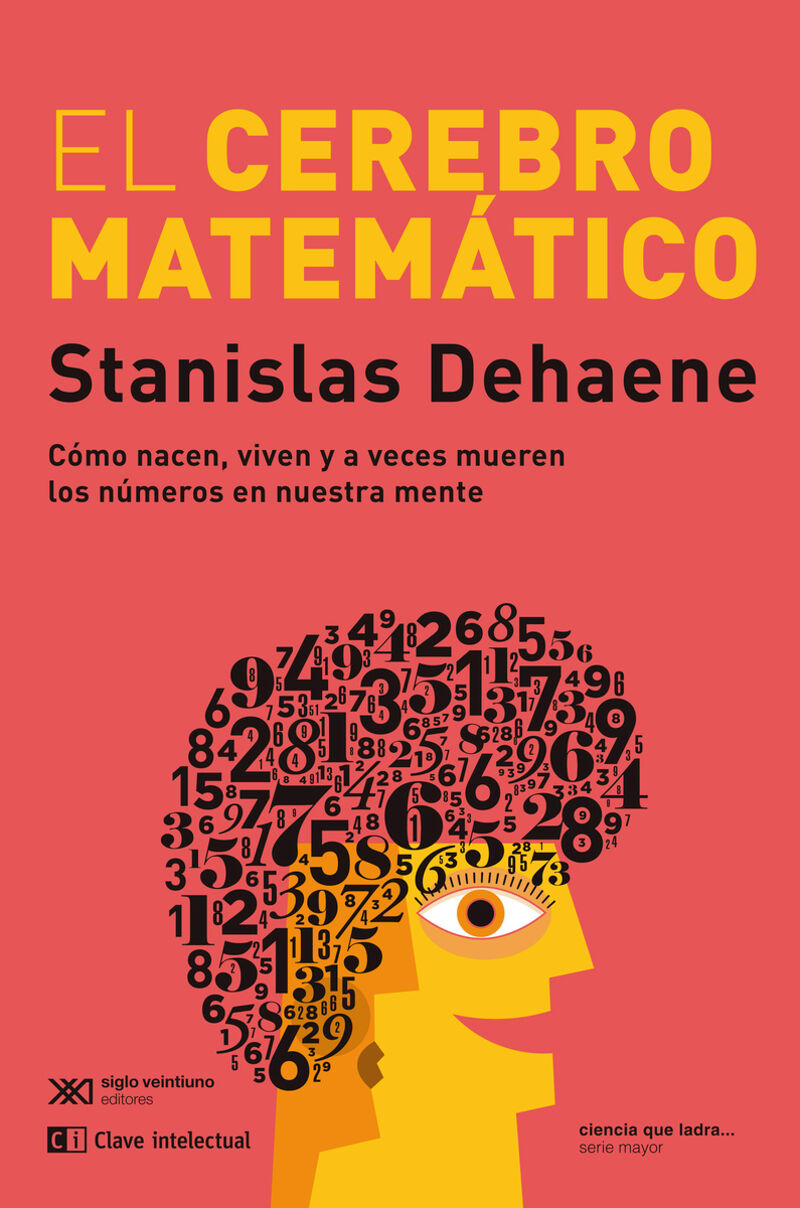 el cerebro matematico - Stanislas Dehaene