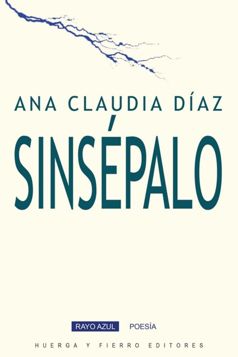 sinsepalo - Ana Claudia Diaz