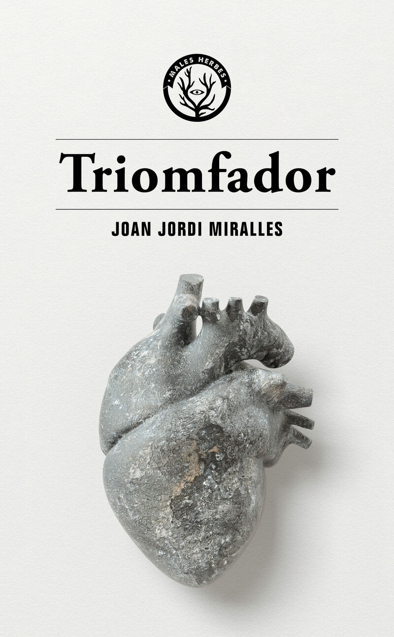 triomfador (cat) - Joan Jordi Miralles