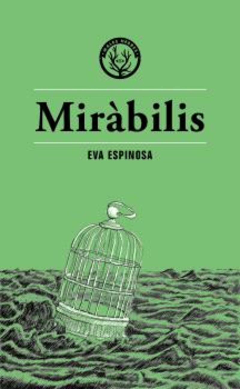 mirabilis - Eva Espinosa