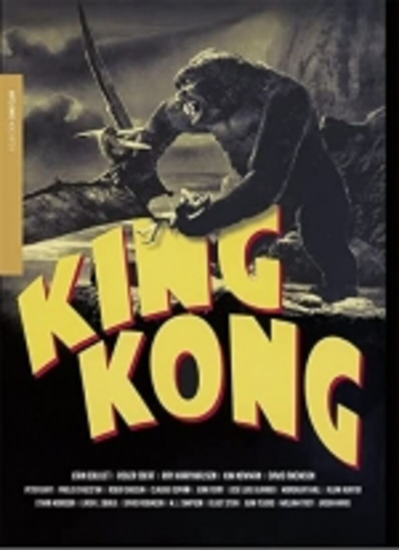 king kong - Aa. Vv.