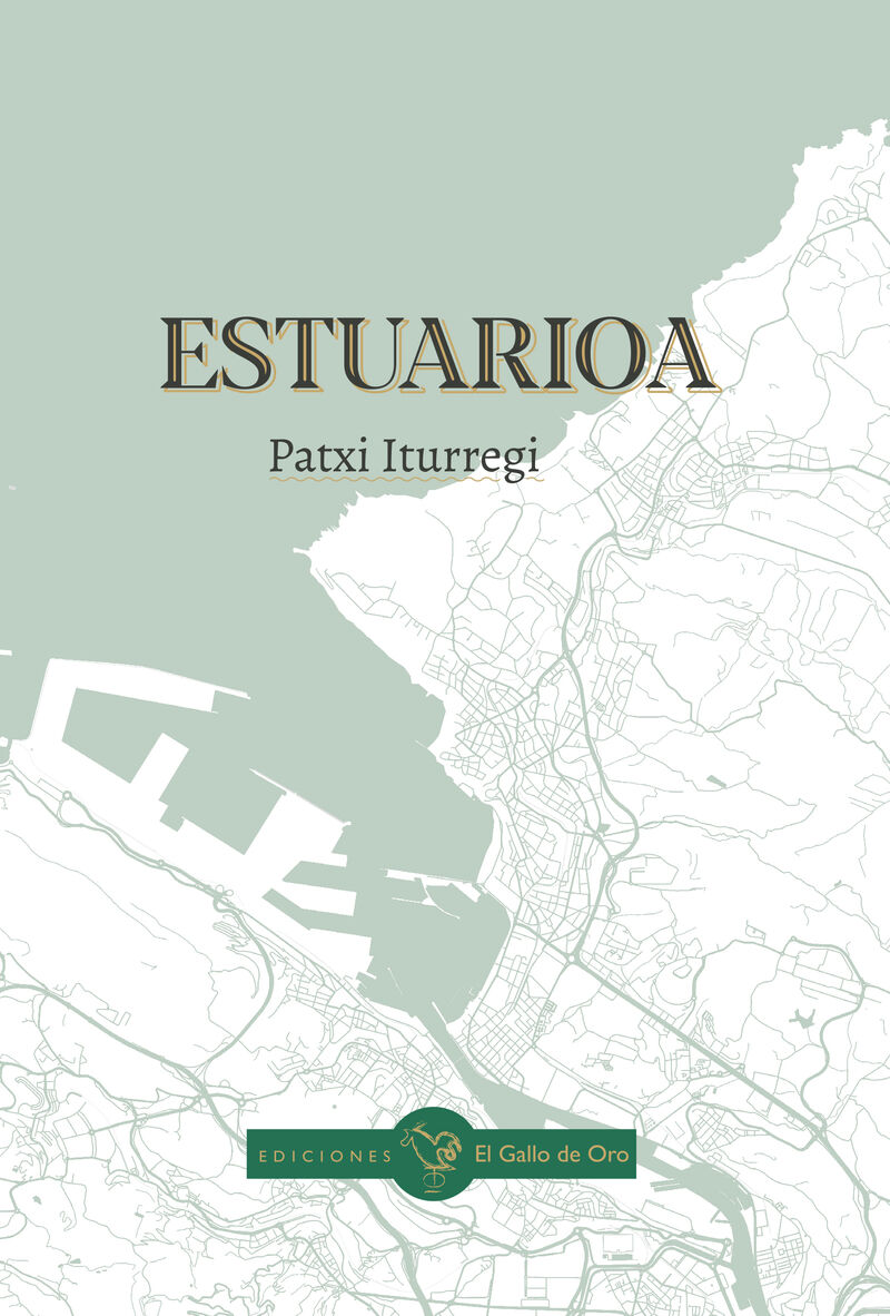 estuarioa (eusk) - Patxi Iturregi