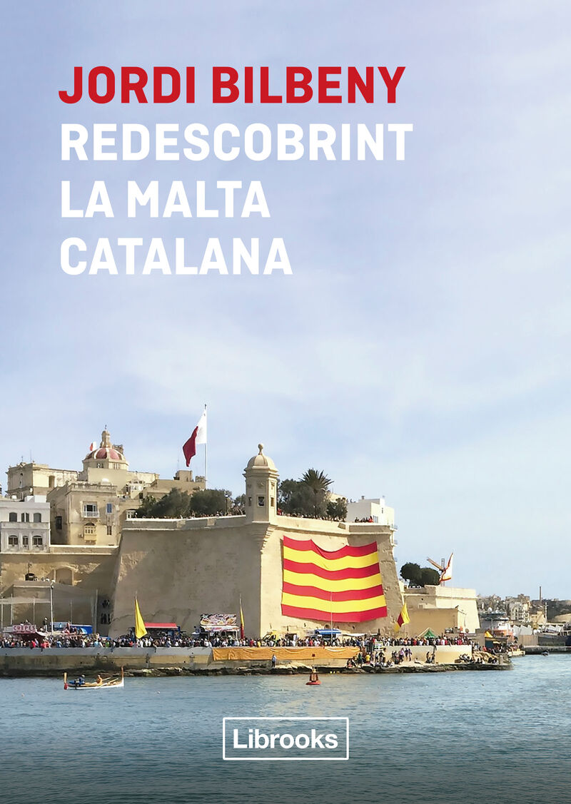 redescobrint la malta catalana - Jordi Bilbeny