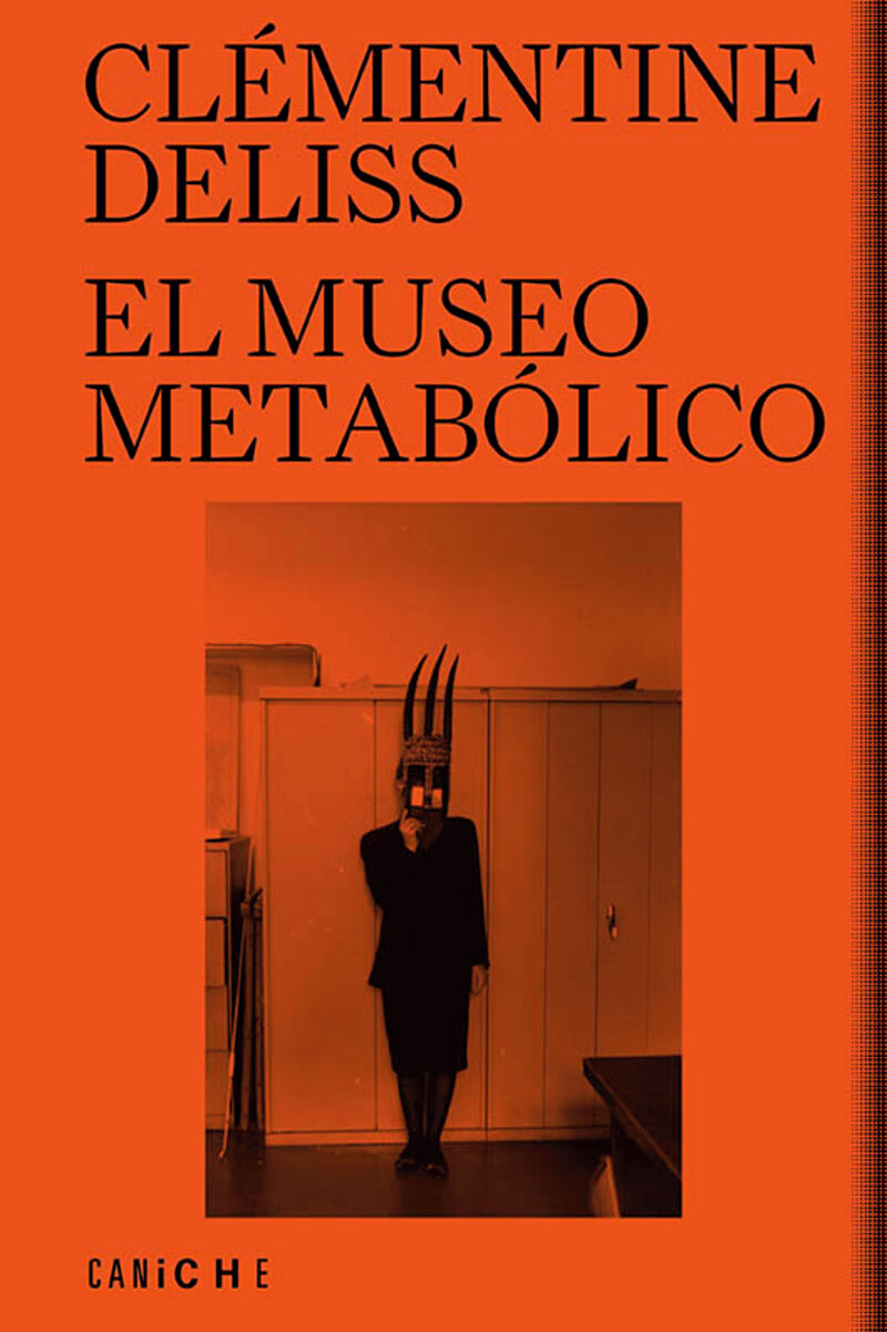el museo metabolico - Clementine Deliss