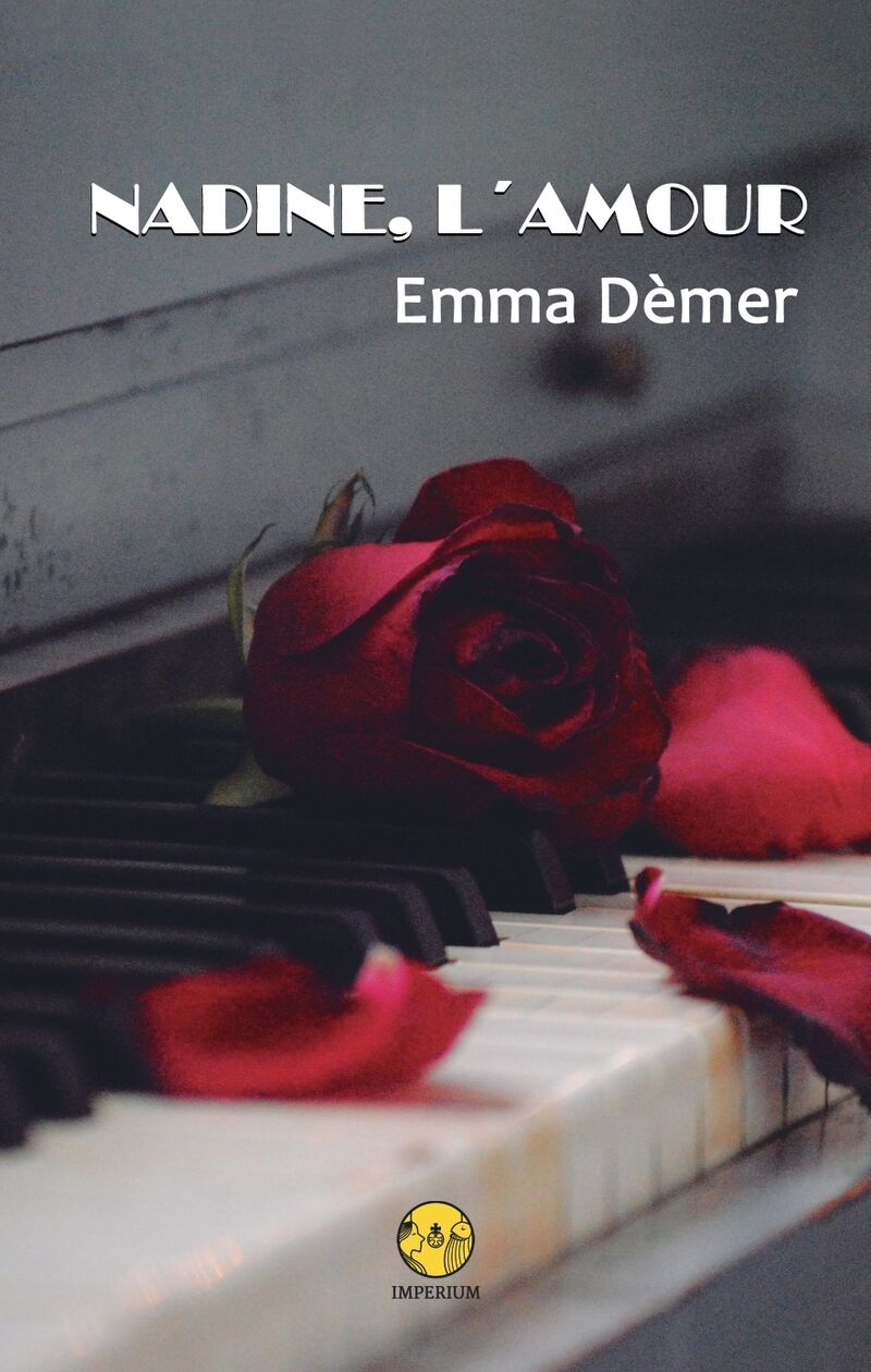 nadine l'amour - Emma Demer