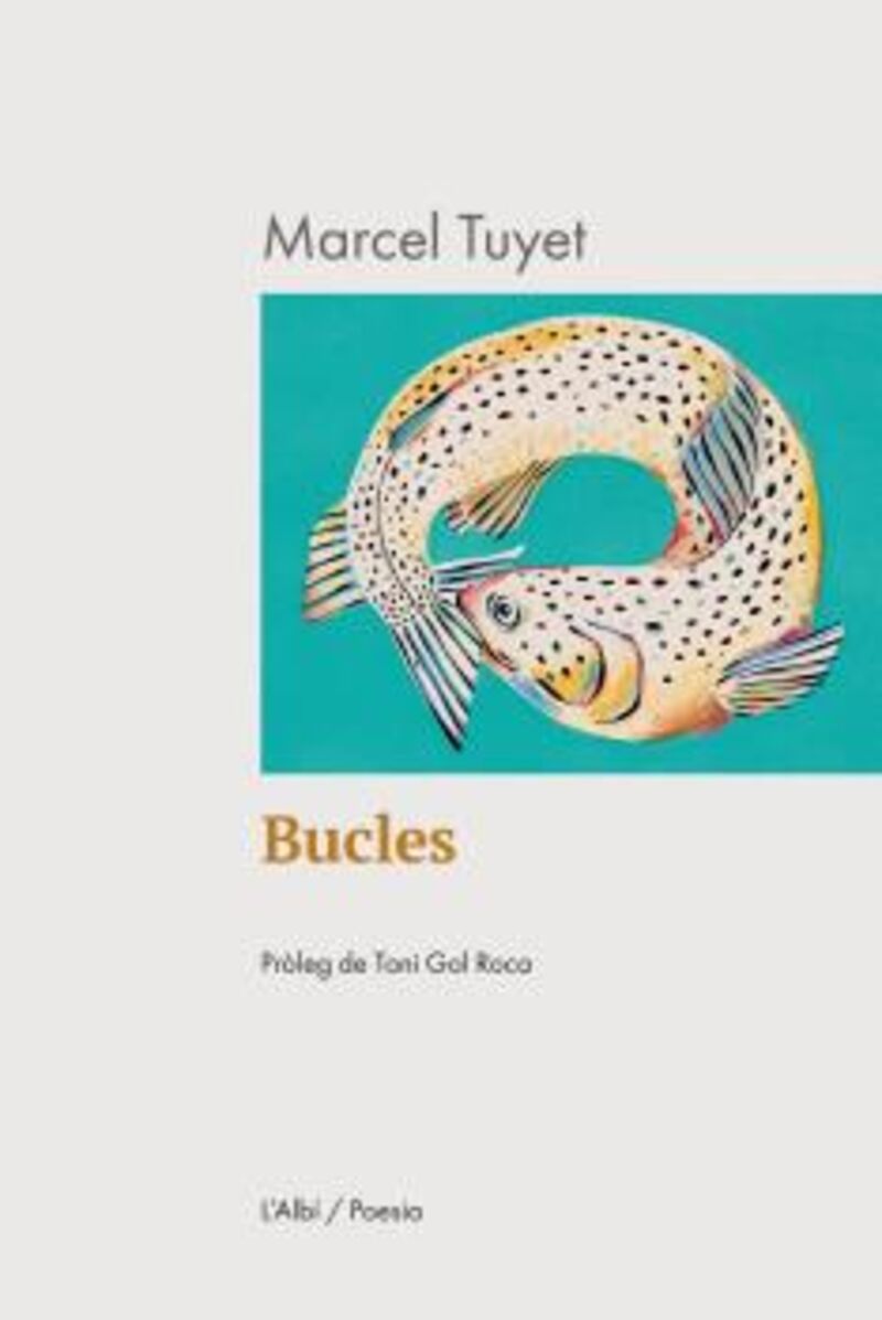 bucles - Marcel Tuyet
